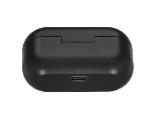 Гарнитуры TWS стерео TFN TWS MELODY ANC BLACK